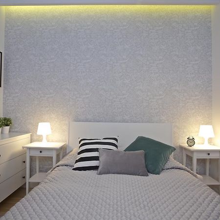 Sopot Prestige Apartment Bagian luar foto