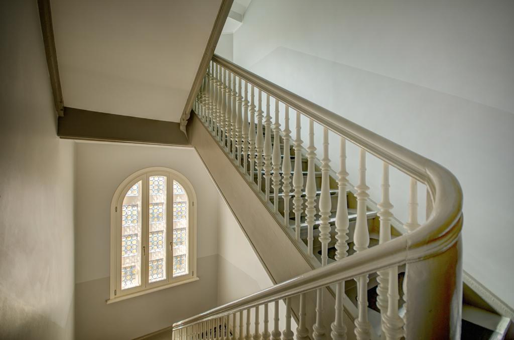 Sopot Prestige Apartment Bagian luar foto
