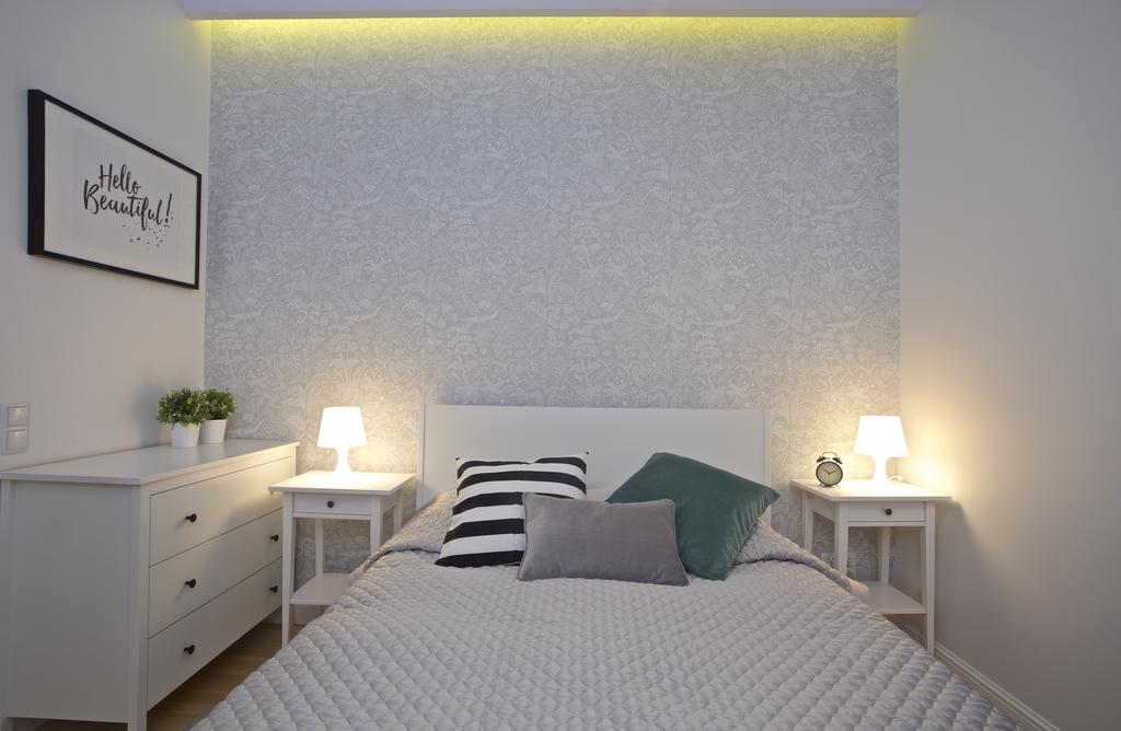 Sopot Prestige Apartment Bagian luar foto