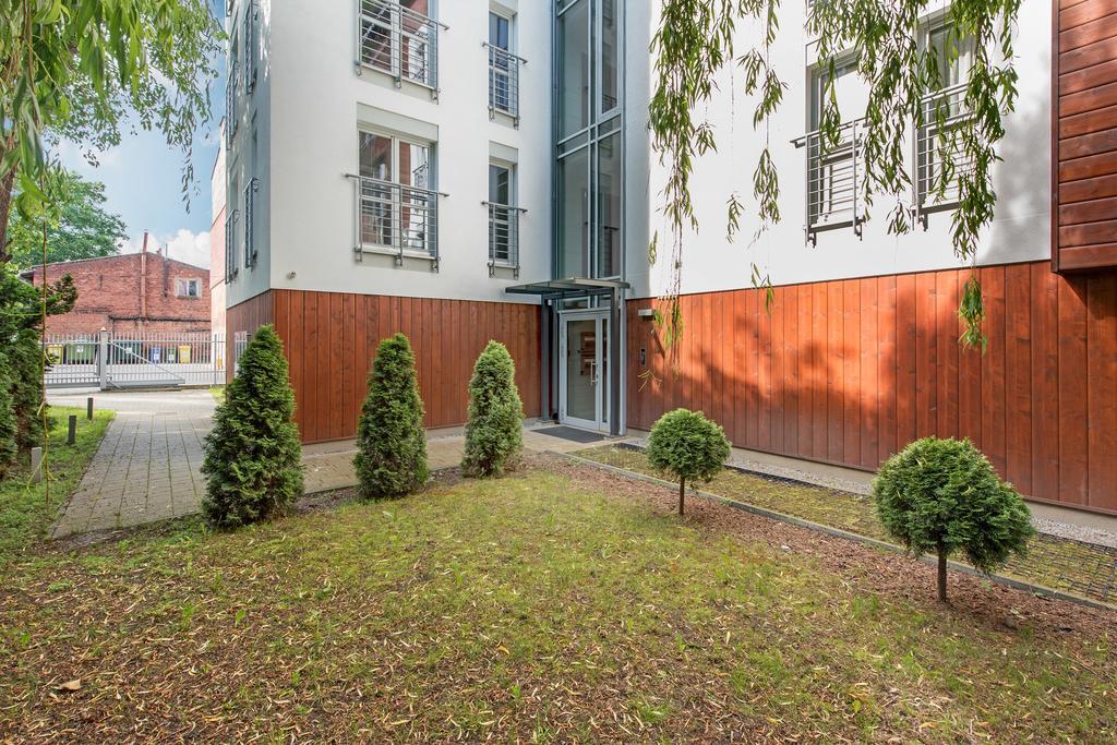 Sopot Prestige Apartment Bagian luar foto