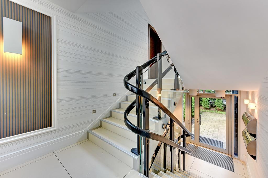 Sopot Prestige Apartment Bagian luar foto