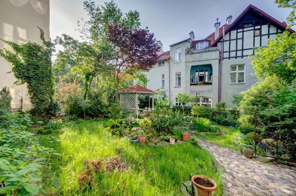 Sopot Prestige Apartment Bagian luar foto