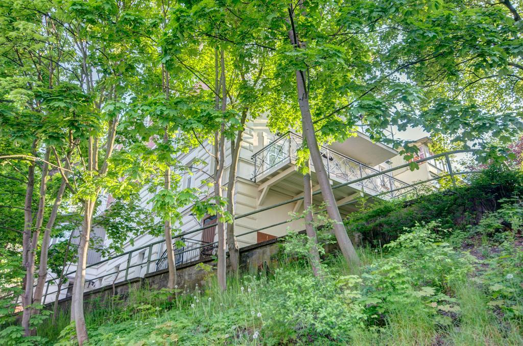 Sopot Prestige Apartment Bagian luar foto
