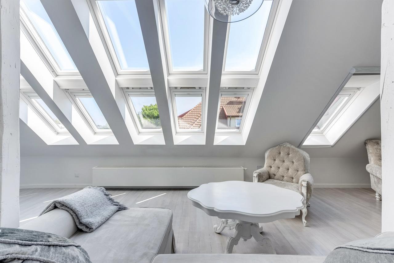Sopot Prestige Apartment Bagian luar foto